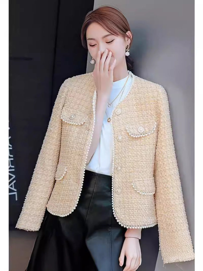 High-end style Socialite Coat