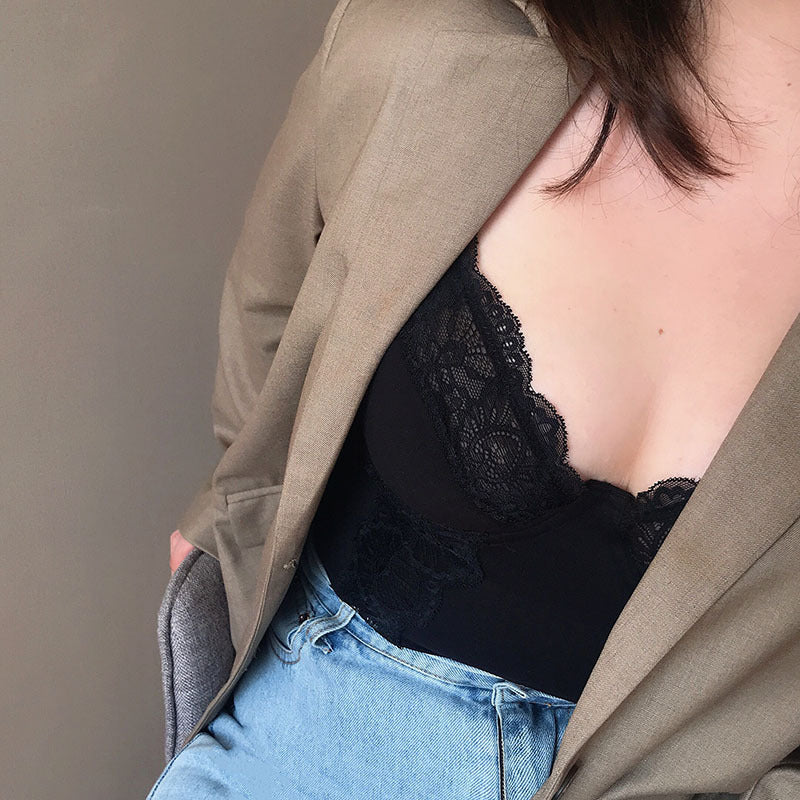 Elegant top