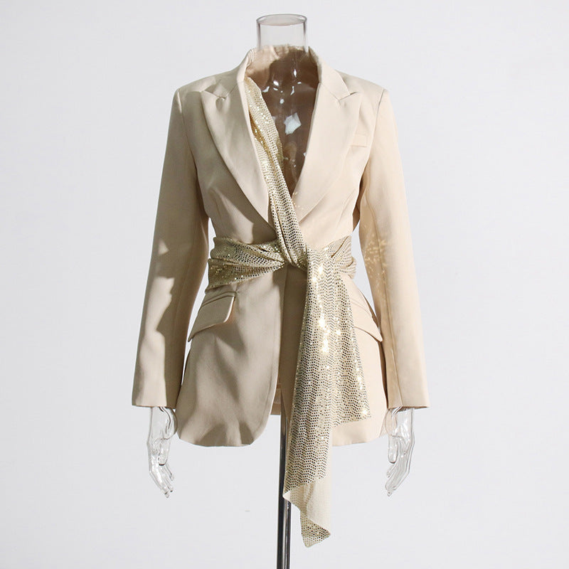 Waist-tight Slimming Suit