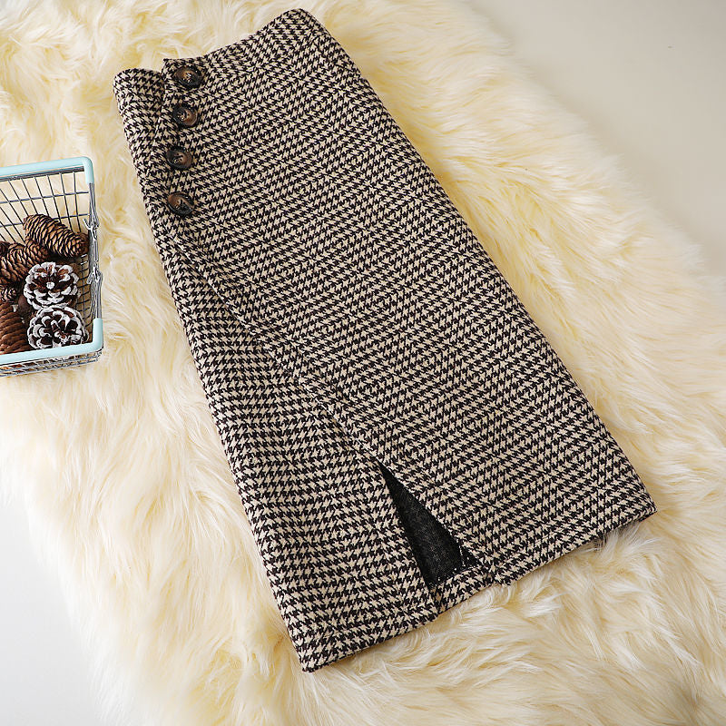 Midi Skirt