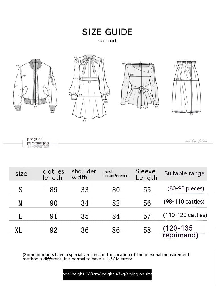 Knitted Dress Women