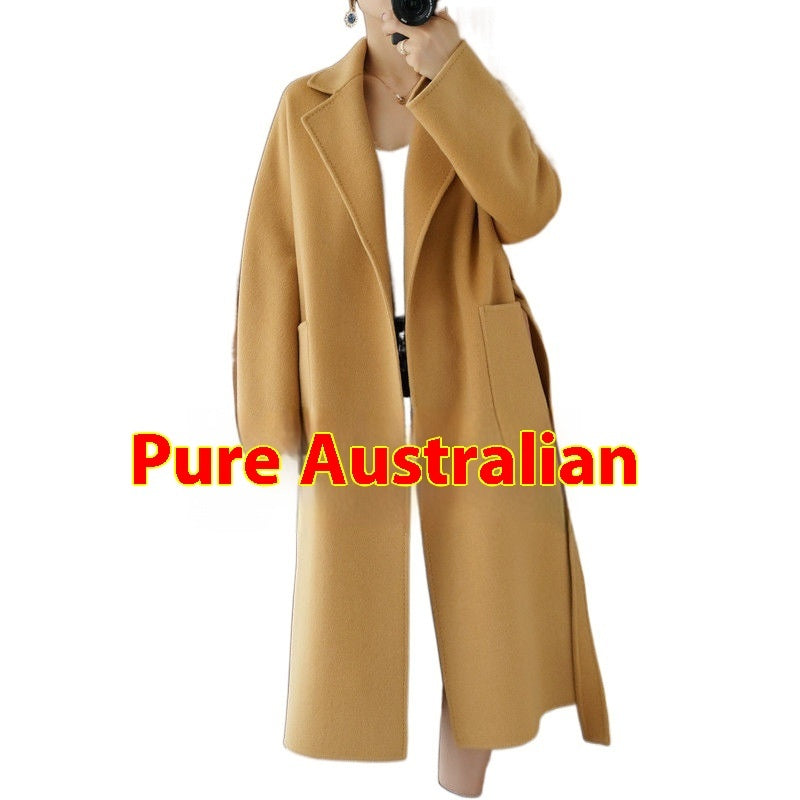 Hepburn Style Suit Jacket