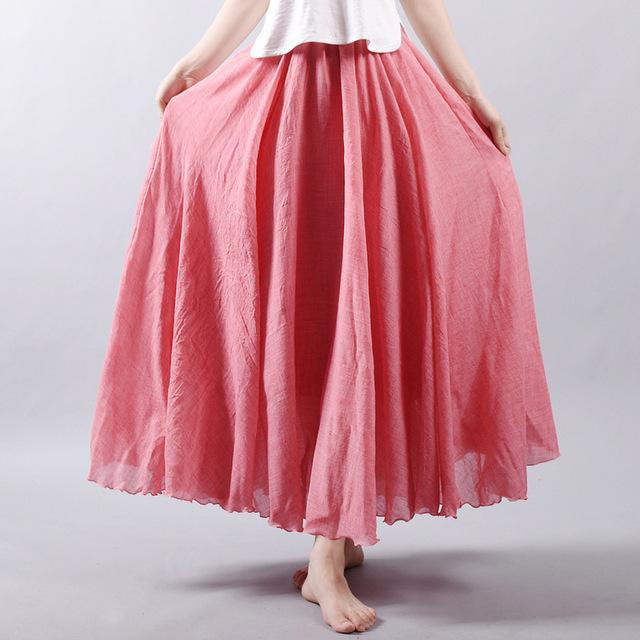 Saia Skirts