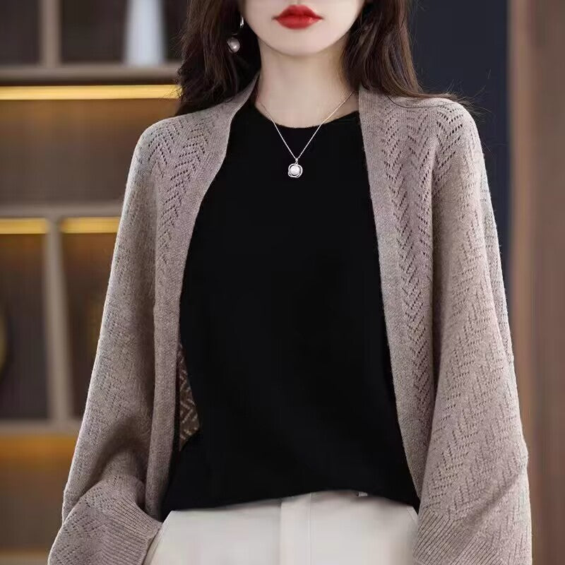 French Cashmere Shawl