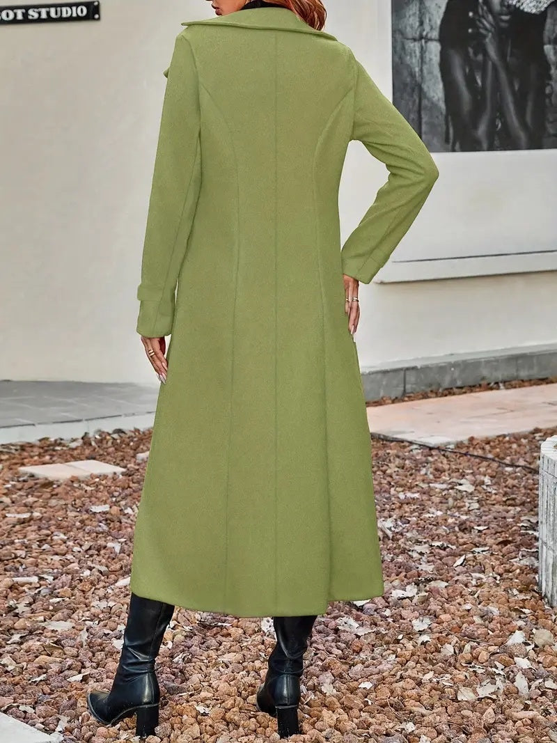 Fashionable Versatile Jacket