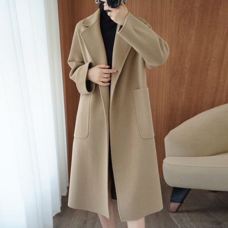 Hepburn Style Suit Jacket
