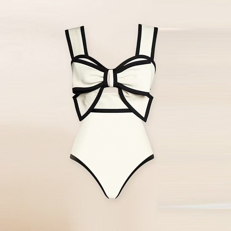Fashionable Elegant Swimwear
