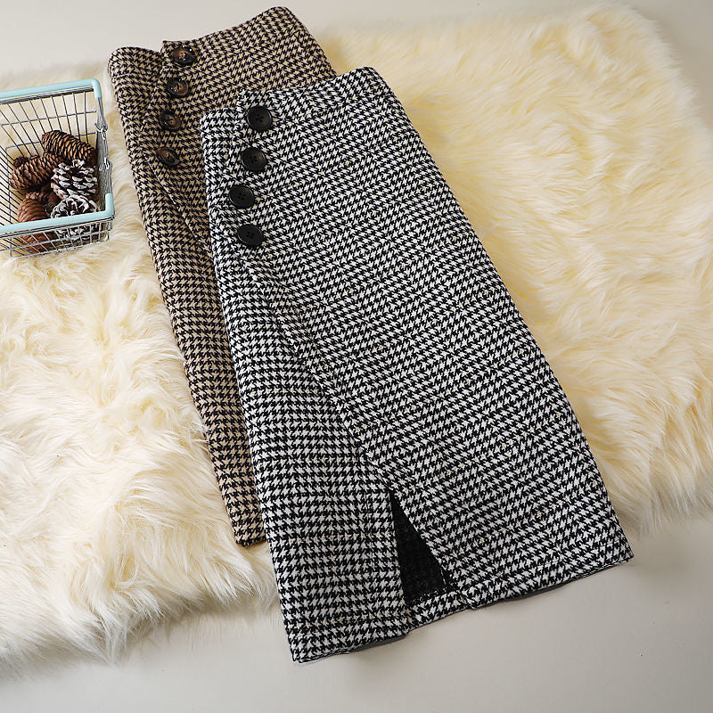 Midi Skirt