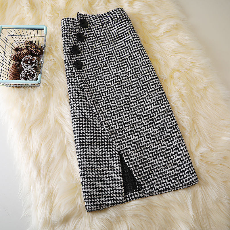 Midi Skirt