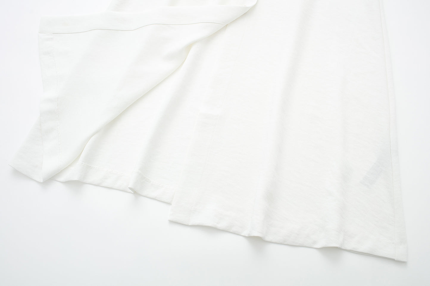 Fastener Decoration Skirt