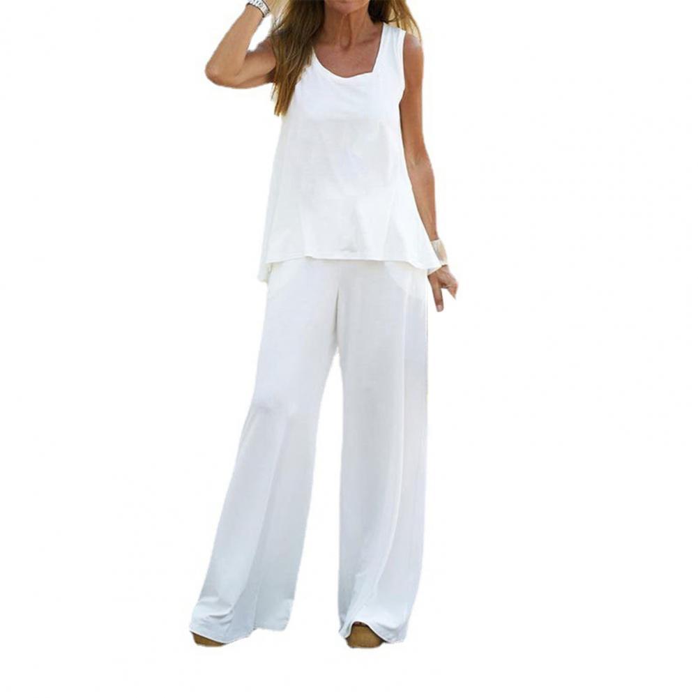 Two-piece Casual Suit