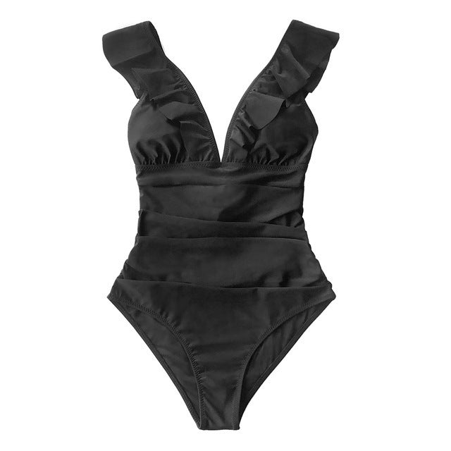 Swimwear Bikini Bodysuit