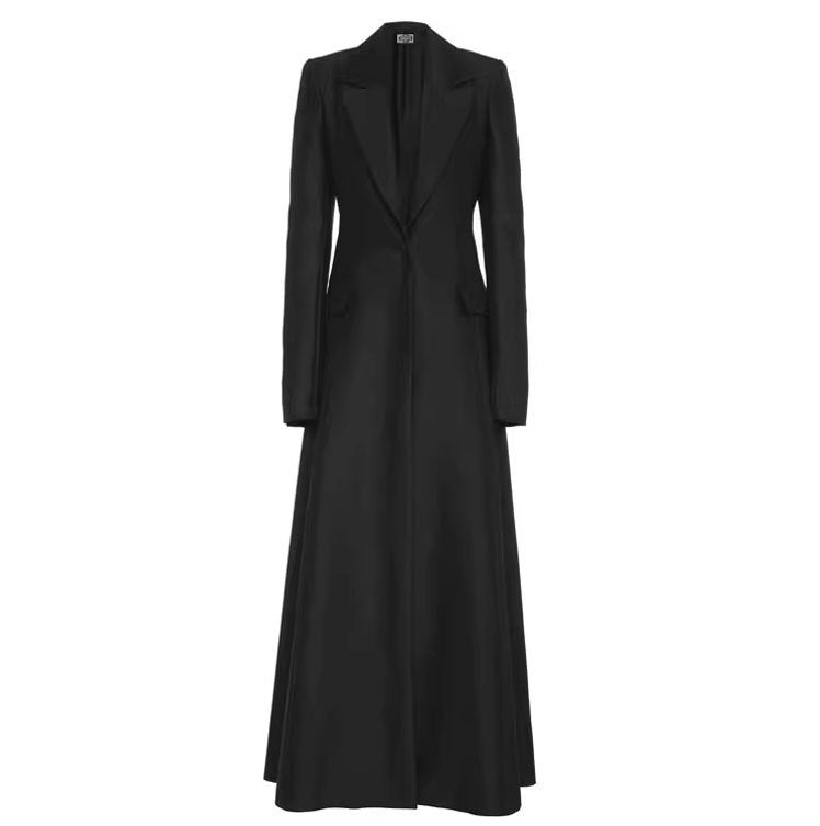 King-size Coat