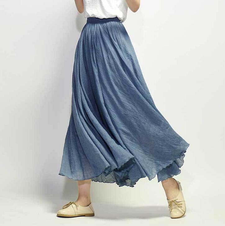 Saia Skirts
