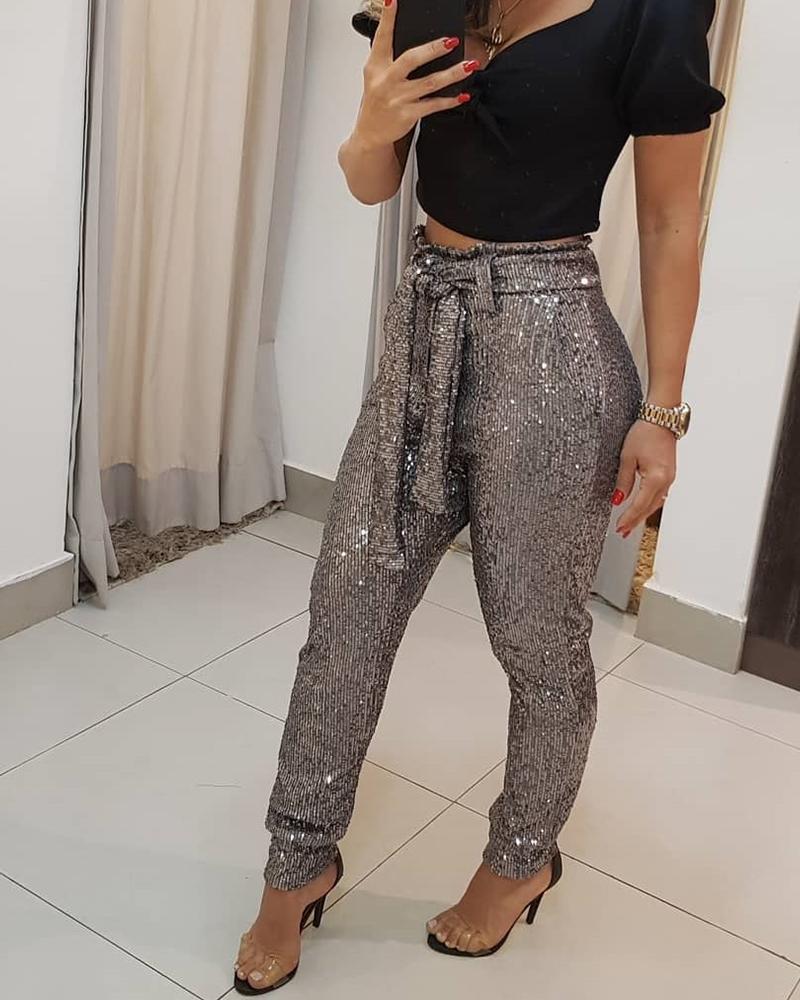 Harem pants