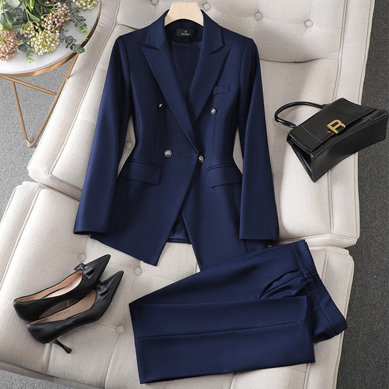 Overalls Suit