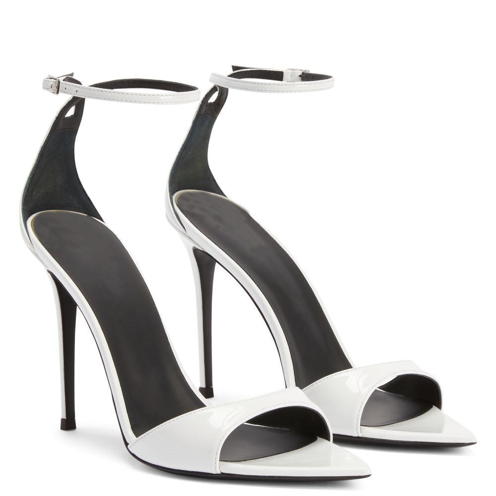 Pointed Toe Stiletto