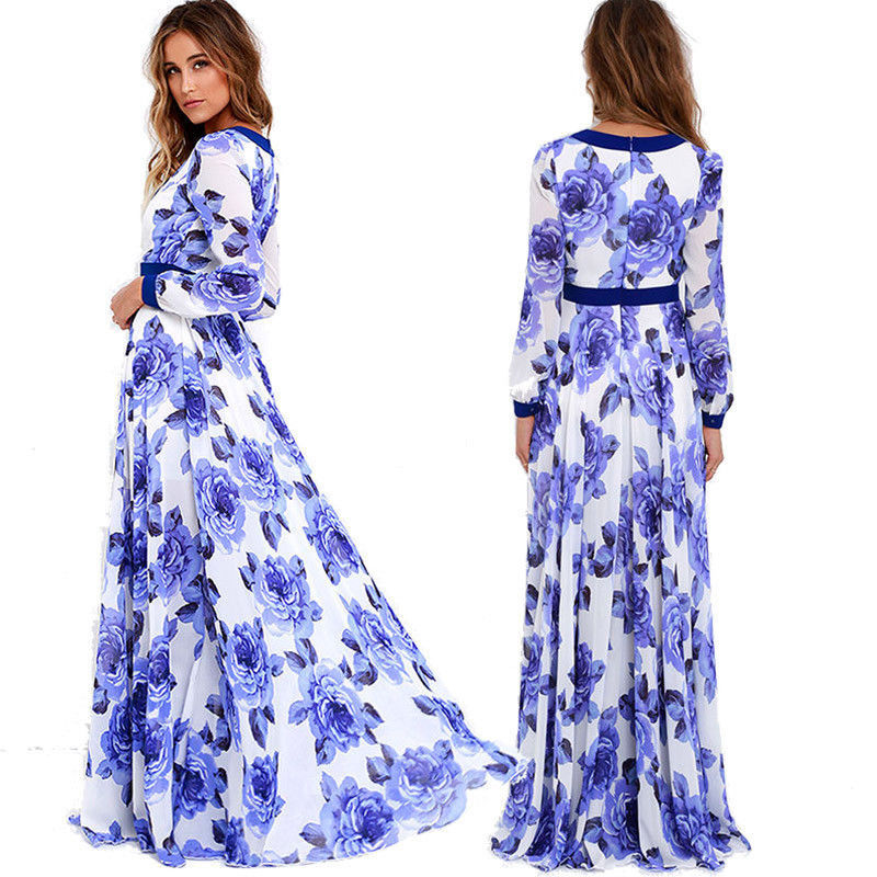 European Style dress