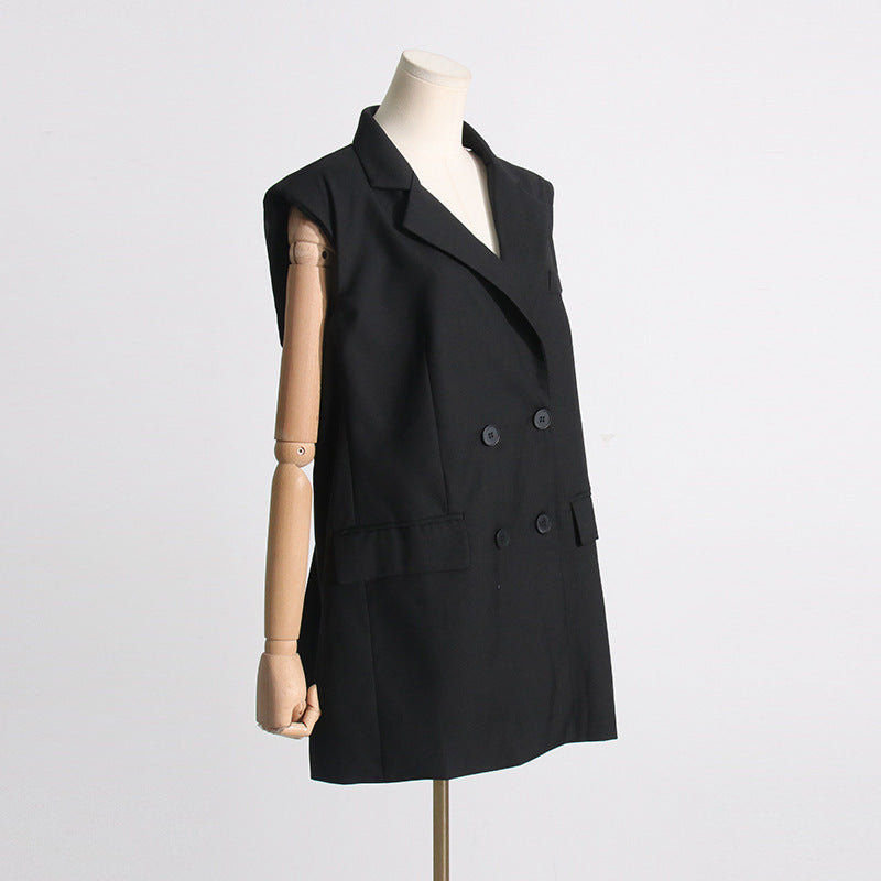 New French Style Suit