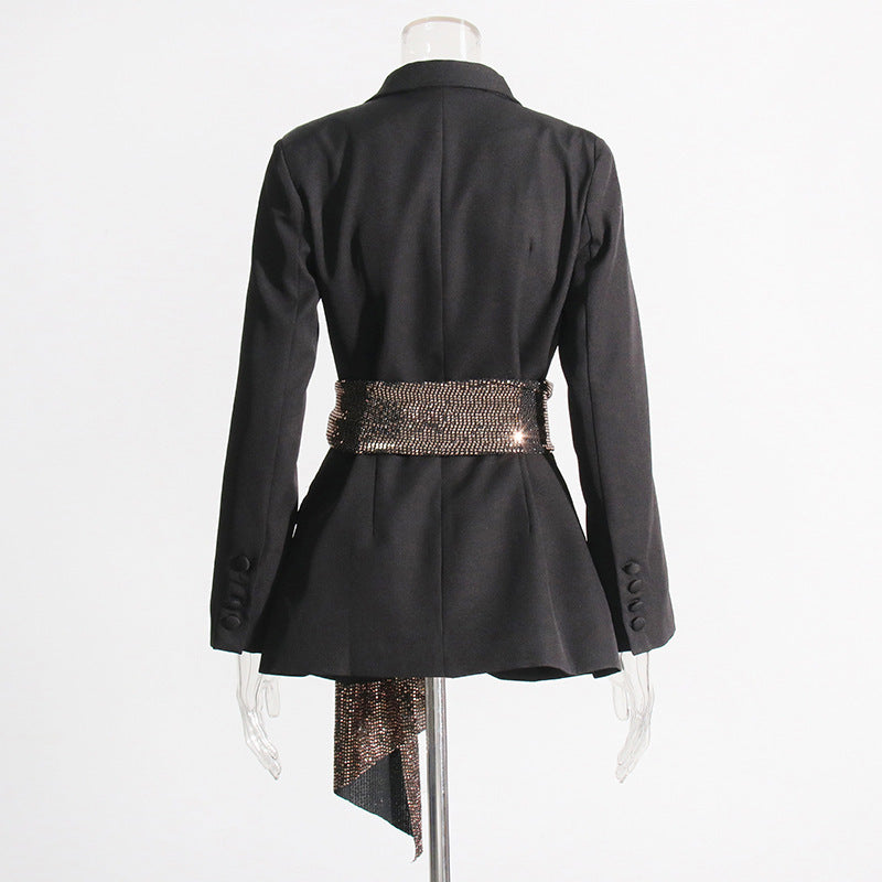 Waist-tight Slimming Suit