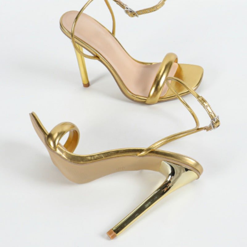 Stilettos Super High Heel