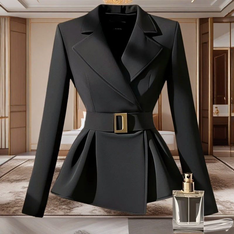 Socialite Design Jacket