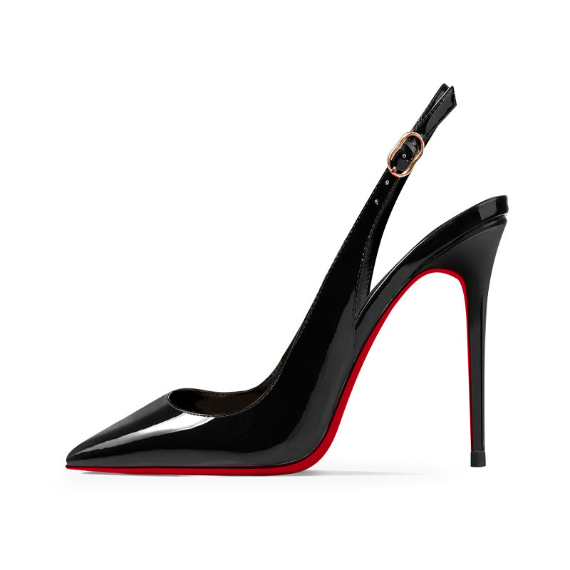 High Heel Stiletto