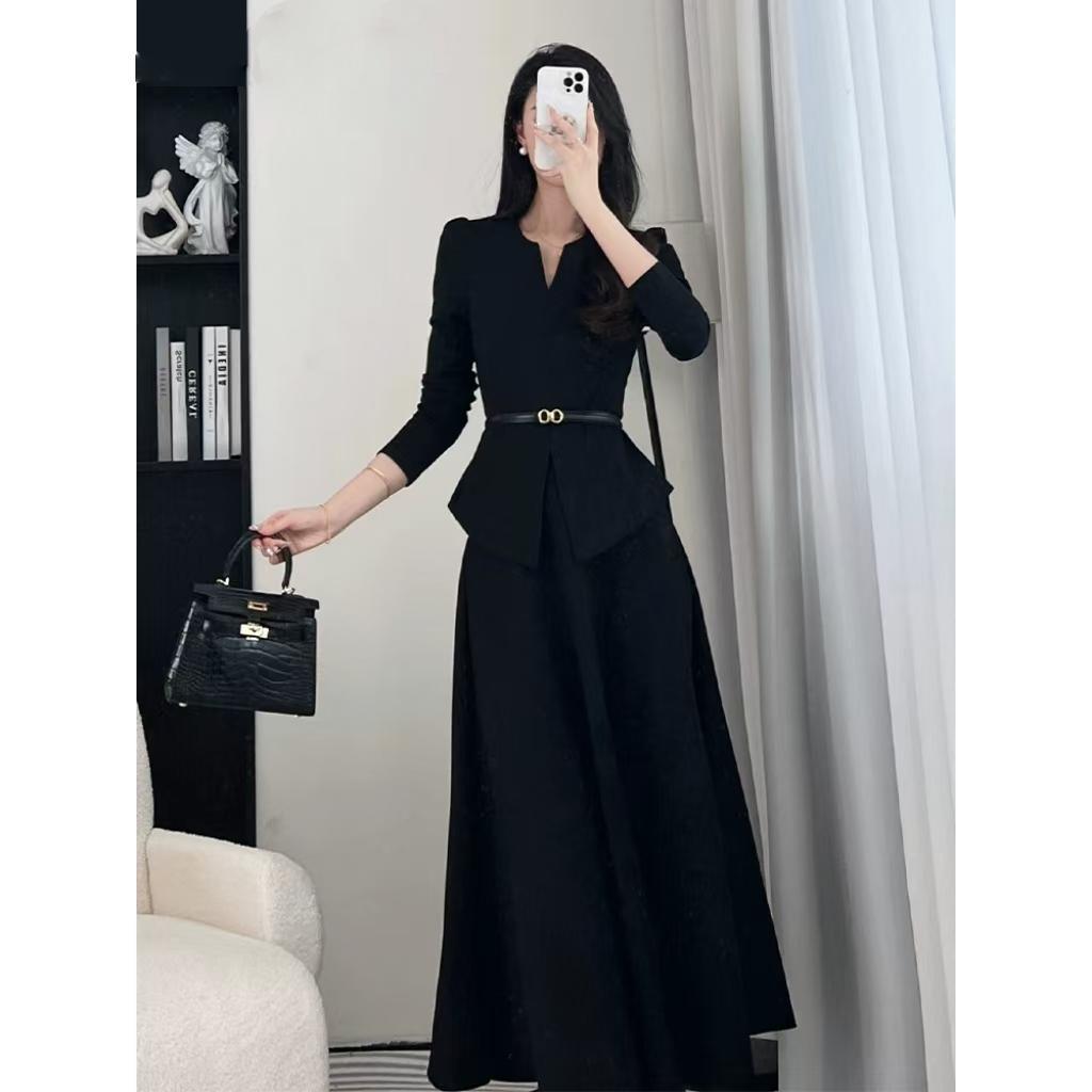 Long Sleeve Leggings Suit