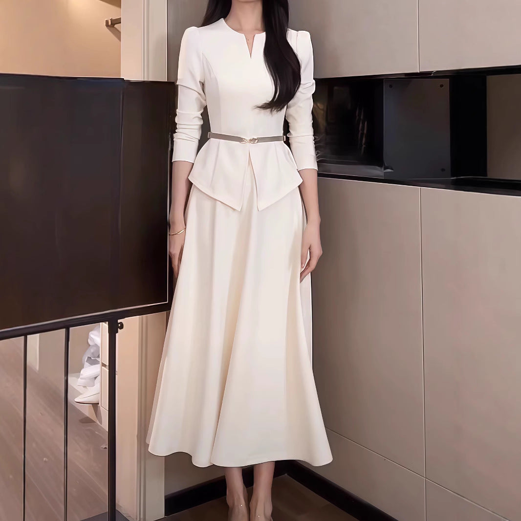 Long Sleeve Leggings Suit