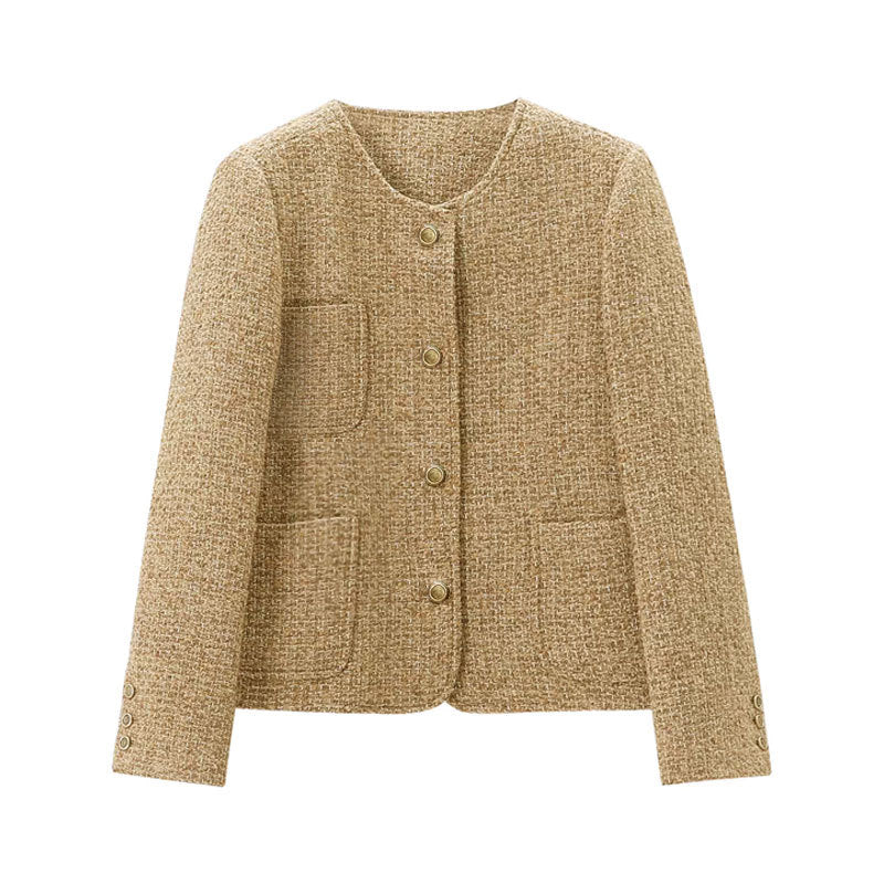 Short Classic Suit