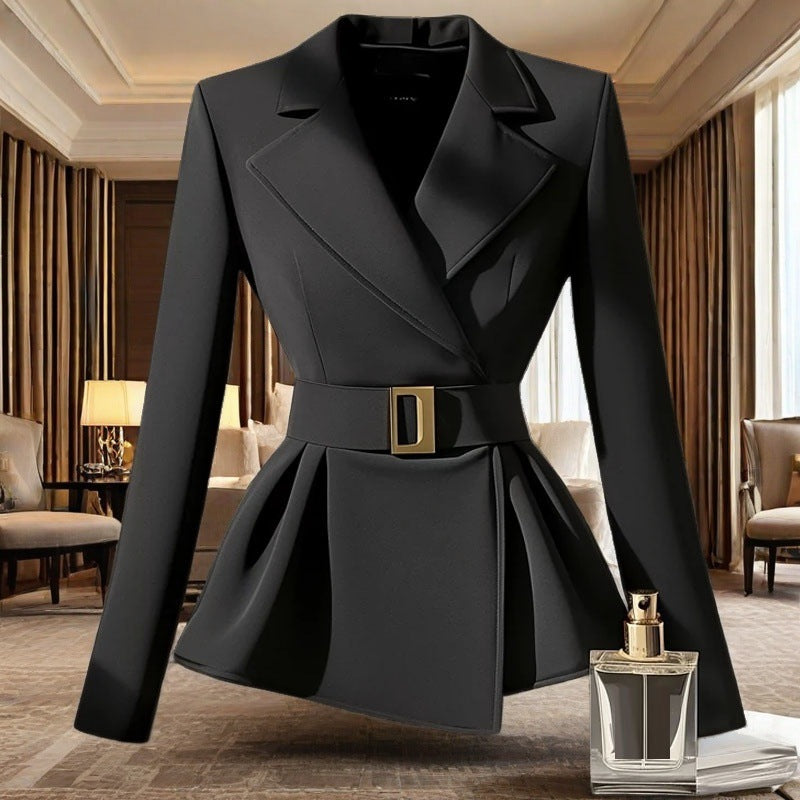 Socialite Design Jacket