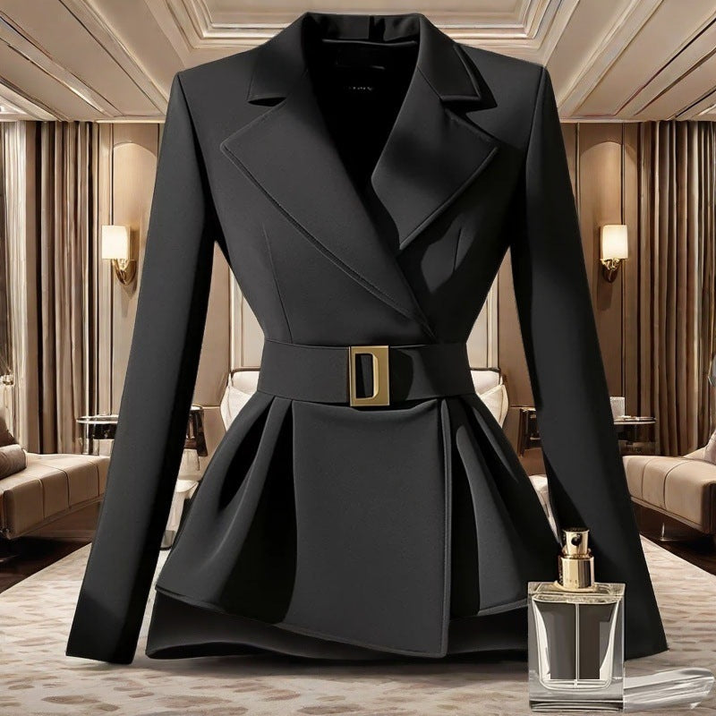 Socialite Design Jacket