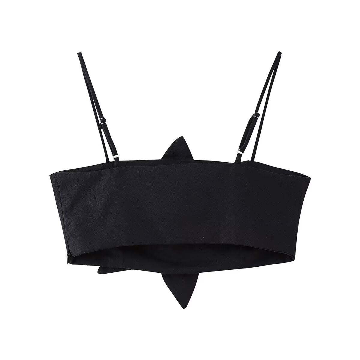 Three-dimensional Flower Top