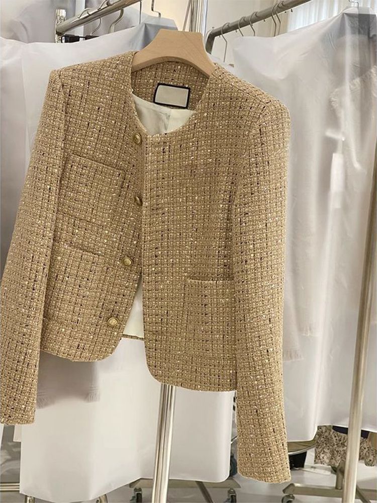 Short Classic Suit