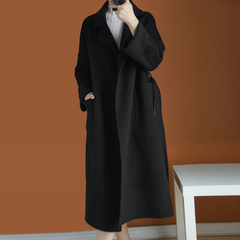 Hepburn Style Suit Jacket
