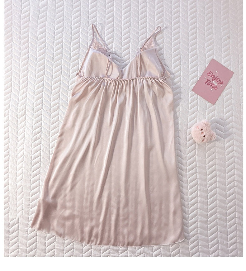 Slip Nightdress