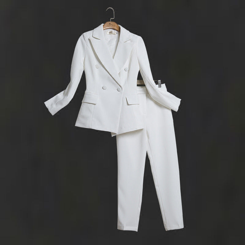 Professional Two-piece Suit