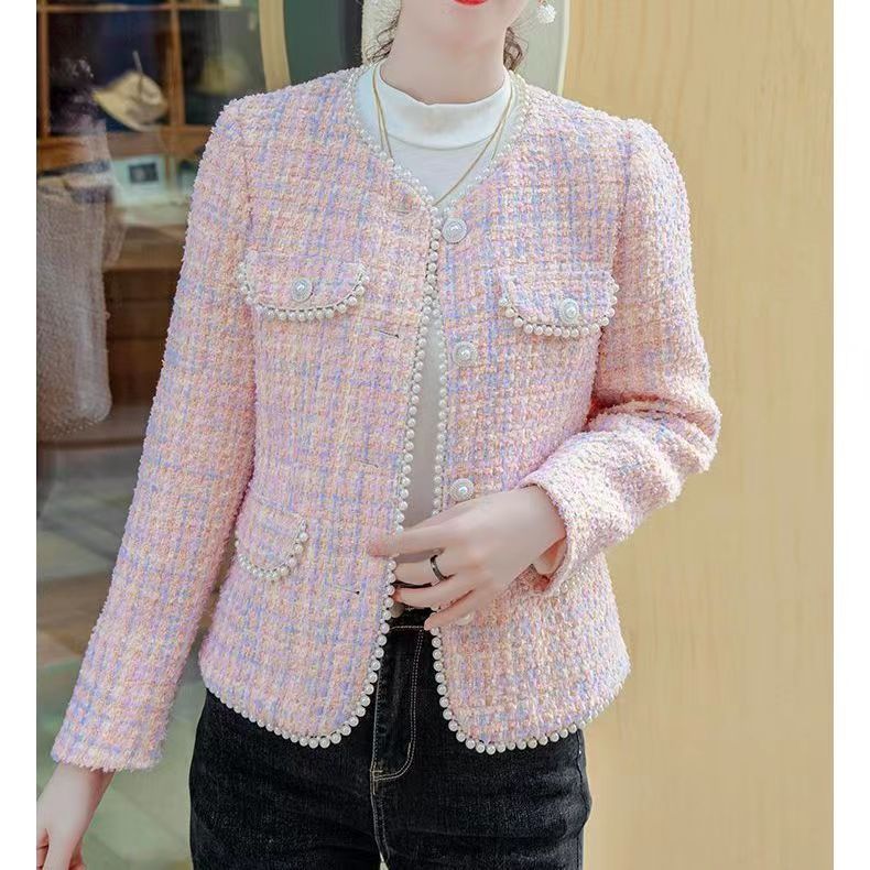 High-end style Socialite Coat