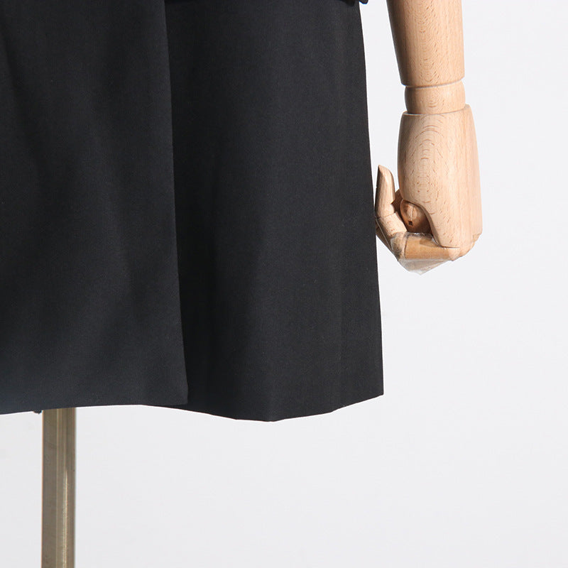 New French Style Suit