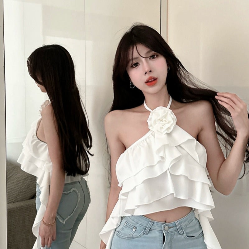 French Style Camisole