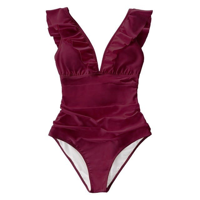 Swimwear Bikini Bodysuit