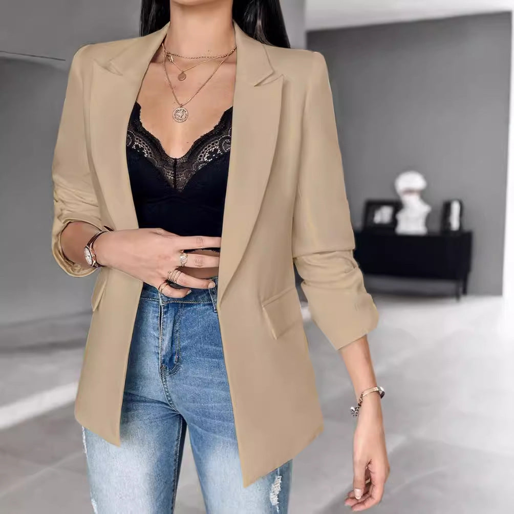 Long Sleeve Cardigan
