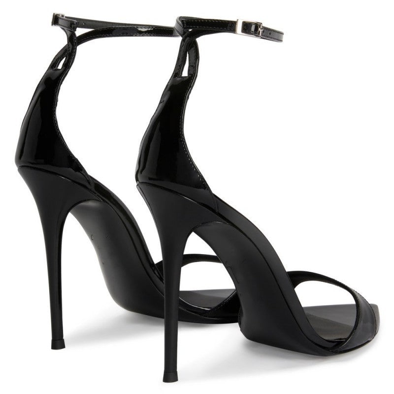 Pointed Toe Stiletto
