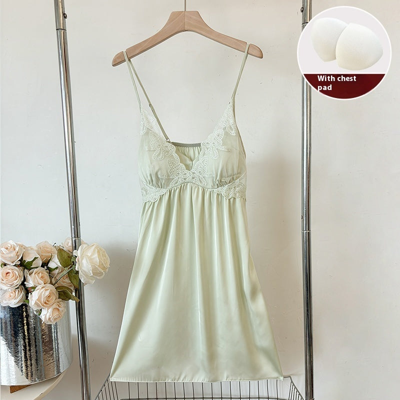 Slip Nightdress