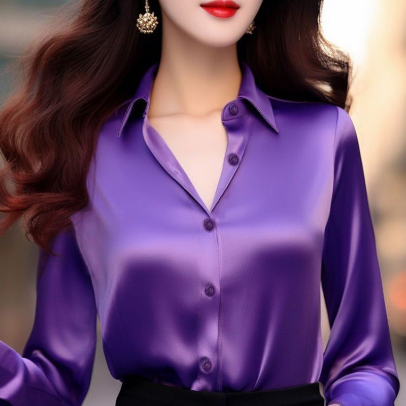 Professional Blouse