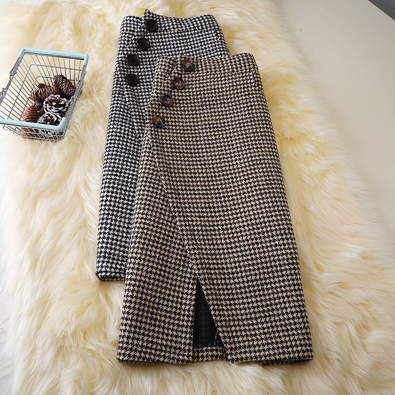 Midi Skirt