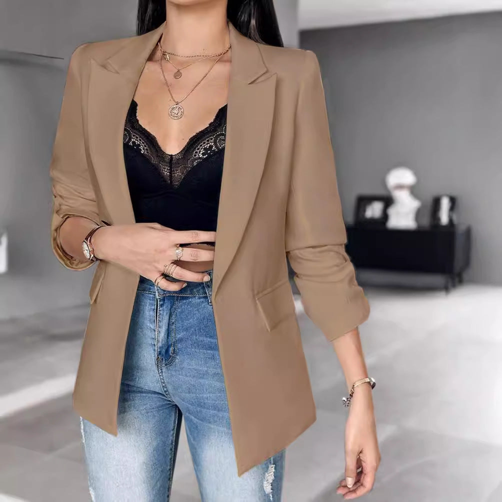 Long Sleeve Cardigan
