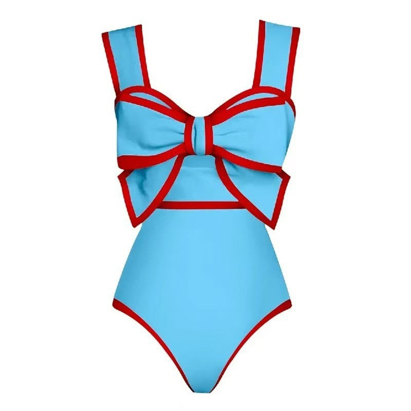 Fashionable Elegant Swimwear