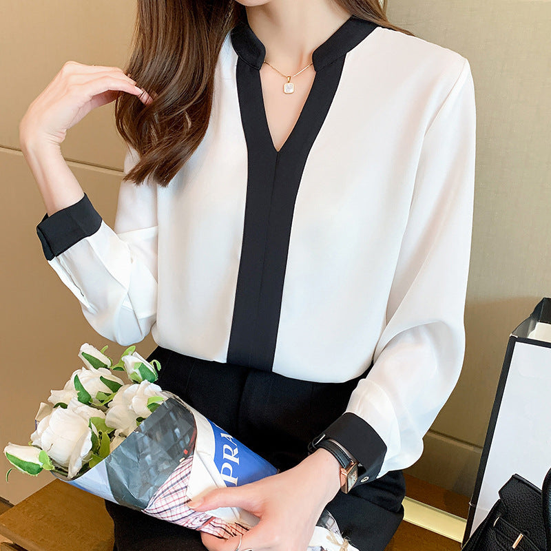 Sense Niche Blouse