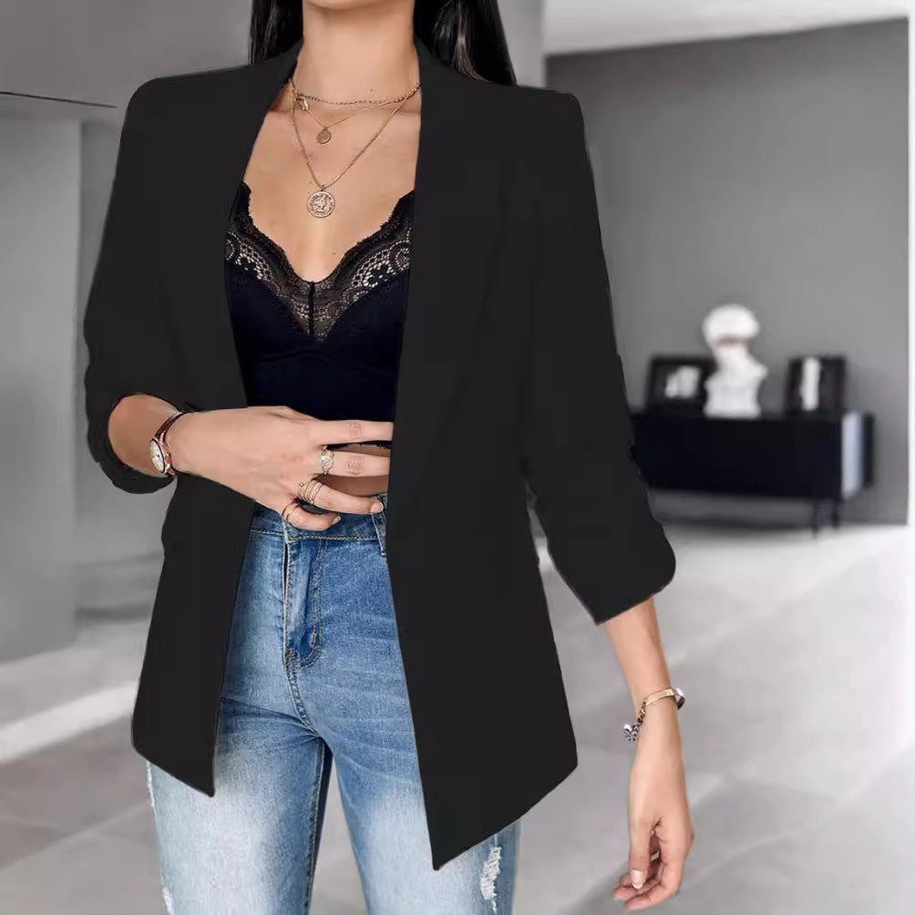 Long Sleeve Cardigan
